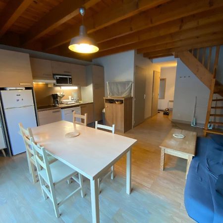 אראו Appartement En Duplex Pour 8 Personnes מראה חיצוני תמונה