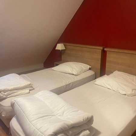 אראו Appartement En Duplex Pour 8 Personnes מראה חיצוני תמונה