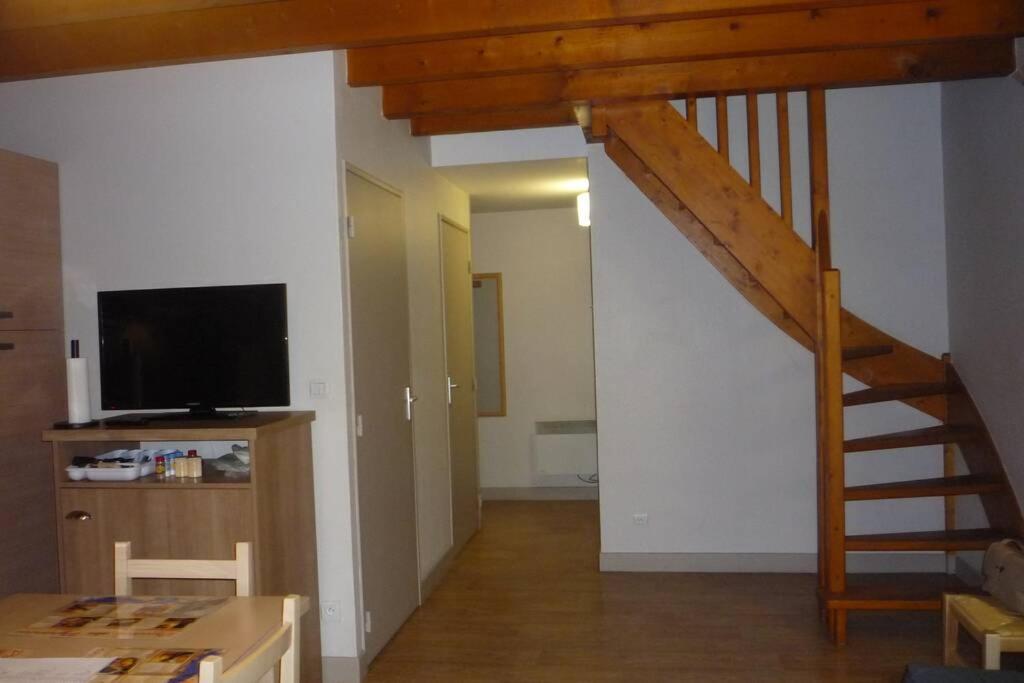 אראו Appartement En Duplex Pour 8 Personnes מראה חיצוני תמונה