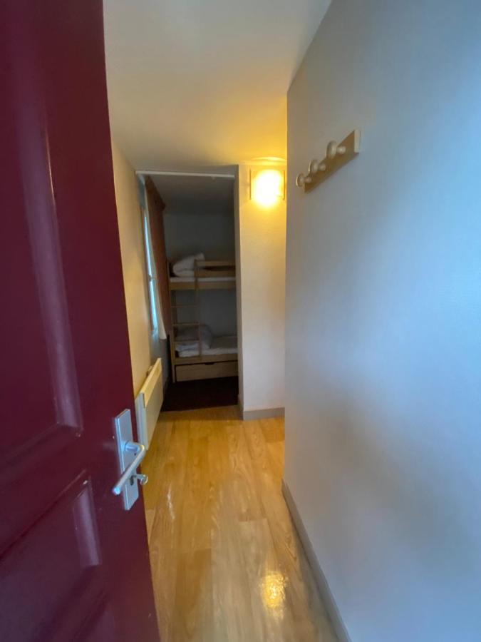 אראו Appartement En Duplex Pour 8 Personnes מראה חיצוני תמונה