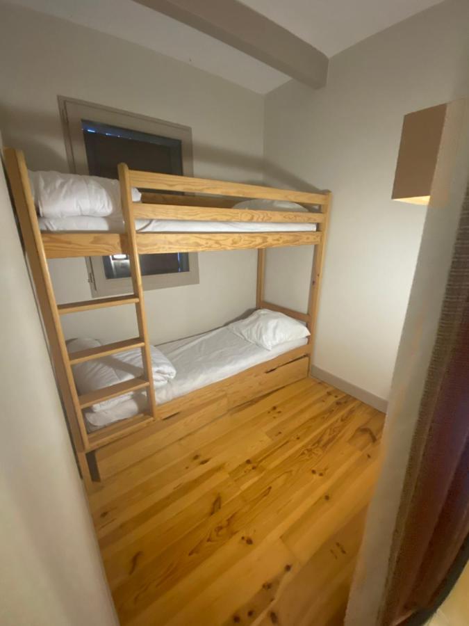 אראו Appartement En Duplex Pour 8 Personnes מראה חיצוני תמונה